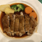 グリル グランド - 