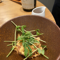 フレンチ串揚げBEIGNET 東京 - 