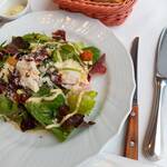 ブラッスリー ポール・ボキューズ 大丸東京 - 