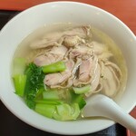 中華料理 東海飯店 - 