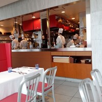 ブラッスリー ポール・ボキューズ 大丸東京 - 