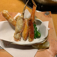かに道楽 梅田店 - 