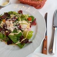 ブラッスリー ポール・ボキューズ 大丸東京 - 