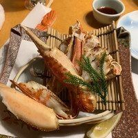 かに道楽 梅田店 - 