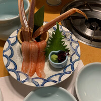 かに道楽 梅田店 - 