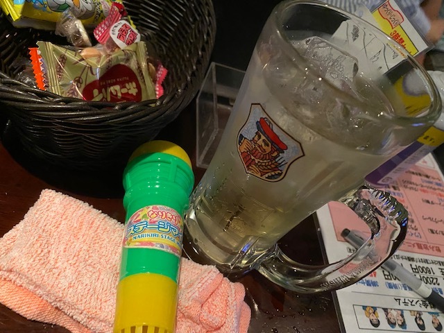 Showa Pub Shinjuku Youngman