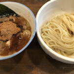 麺処 井の庄 - 