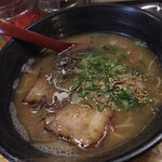 Burabo Ramen - 