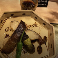 さかなや別邸 - 銀だらの西京焼き さかなや別邸 - 銀だらの西京焼き