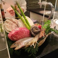 あもん - 