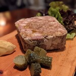 トラットリア・フランチェスカ - 