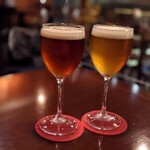 トラットリア・フランチェスカ - 