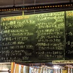 トラットリア・フランチェスカ - 