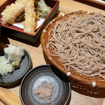 Ishiusubiki Soba Ishiraku - 