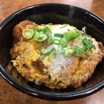 かつ丼吉兵衛 三宮本店 - 