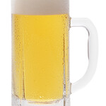 お好み焼 鉄板焼 徳川 - ドリンク写真: