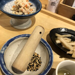 いまがわ食堂 - 