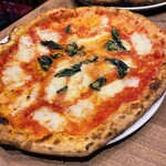 Pizzeria Yuiciro＆A - 