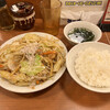 肉野菜炒め ベジ郎 池袋東口店