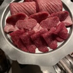 WAGYUMAFIA DISTRICT - 