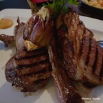 RUBY JACK'S STEAKHOUSE PRODUCED BY TWO ROOMS - 