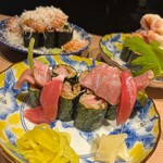 Tenpura To Sushi Kojima - 