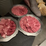 WAGYUMAFIA DISTRICT - 