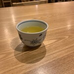Kozara Ryouri To Soba Susuru - お茶