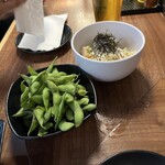 Izakaya Go - 料理写真: