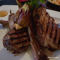 RUBY JACK'S SEAFOOD & STEAK - 
