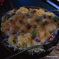 RUBY JACK'S SEAFOOD & STEAK - 