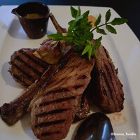 RUBY JACK'S SEAFOOD & STEAK - 