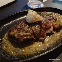 RUBY JACK'S SEAFOOD & STEAK - 