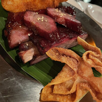 トレーダーヴィックス東京 - 