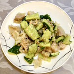 中華料理 天福楼 - 