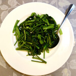 中華料理 天福楼 - 