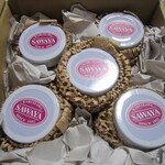 沢屋 - いつも丁寧な梱包有難うございます