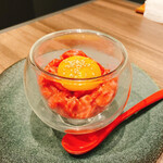 Yakiniku Koko Nemaru Ginza - 