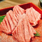 Yakiniku Koko Nemaru Ginza - 