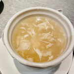 Kammei Hou - スープ