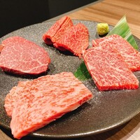 焼肉Coco Nemaru Ginza - 