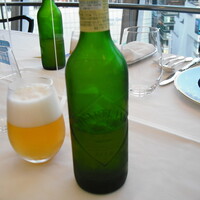 東京會舘 銀座スカイラウンジ - キリン ハートランド ビール