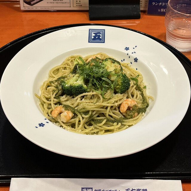 五右衛門 茗荷谷店 - 茗荷谷/パスタ | 食べログ 五右衛門 茗荷谷店 - 茗荷谷/パスタ | 食べログ