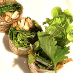 ガラムマサラ - バクチ好きなら悶絶