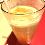 ガラムマサラ - マンゴーミルク