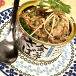 ガラムマサラ - これ、酒のつまみに、たまらない