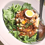 ガラムマサラ - ラムカレー。美味しすぎる