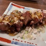 炭火焼きとり 昭和屋 - 