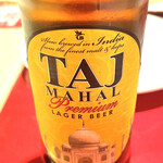 ガラムマサラ - インドのビール