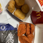 McDonald's - 